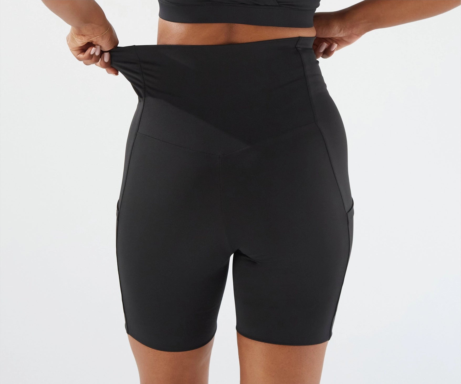 Postpartum Recovery Shorts