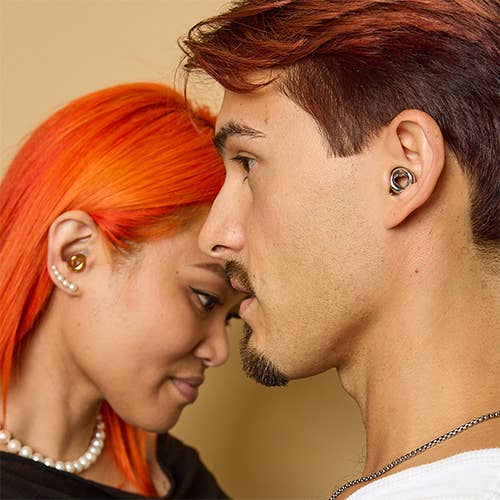 Earlove Luxe Earplugs