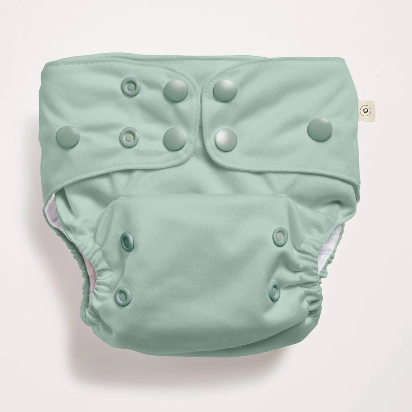 2.0 Modern Cloth Nappy
