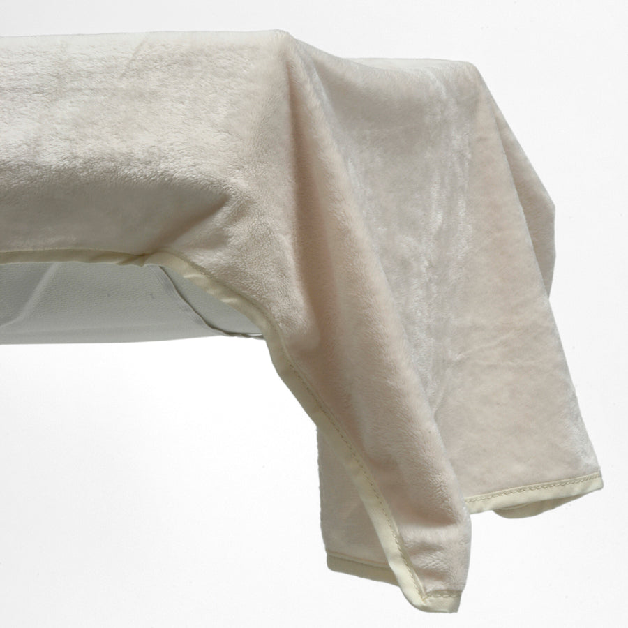 Change Mat Cover White