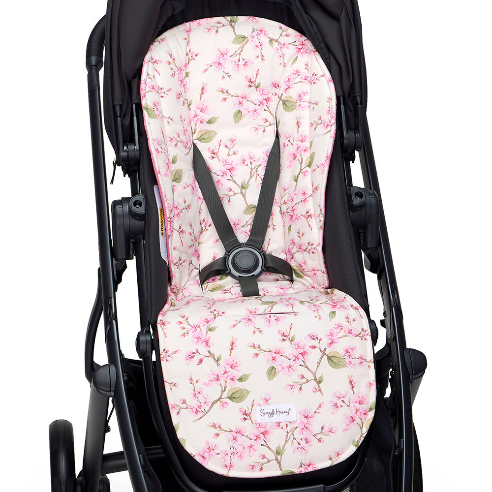 Snuggle Hunny Universal Organic Pram Liner