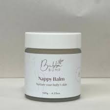 Nappy Balm Bubba Bump