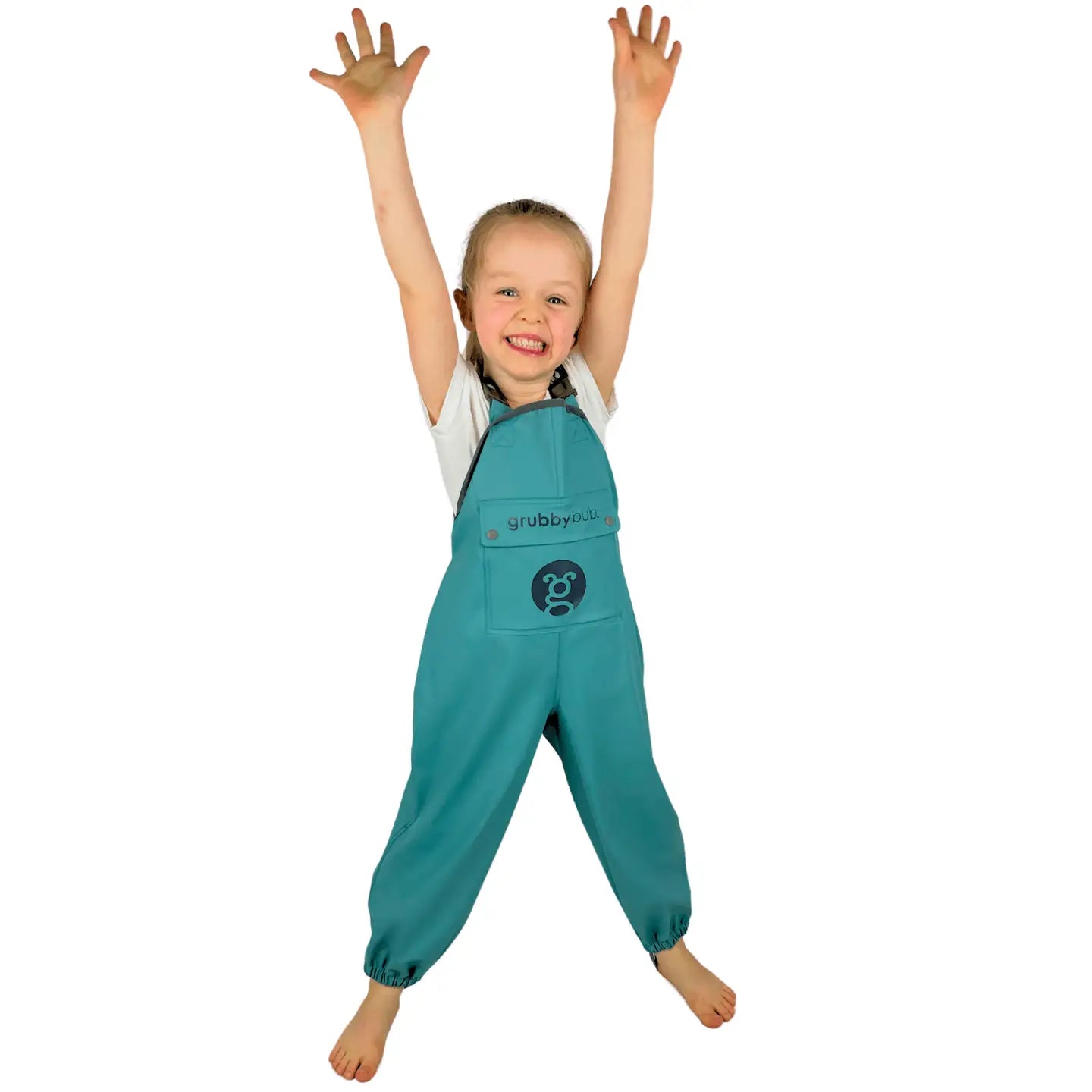 Grubberalls Deep Sea