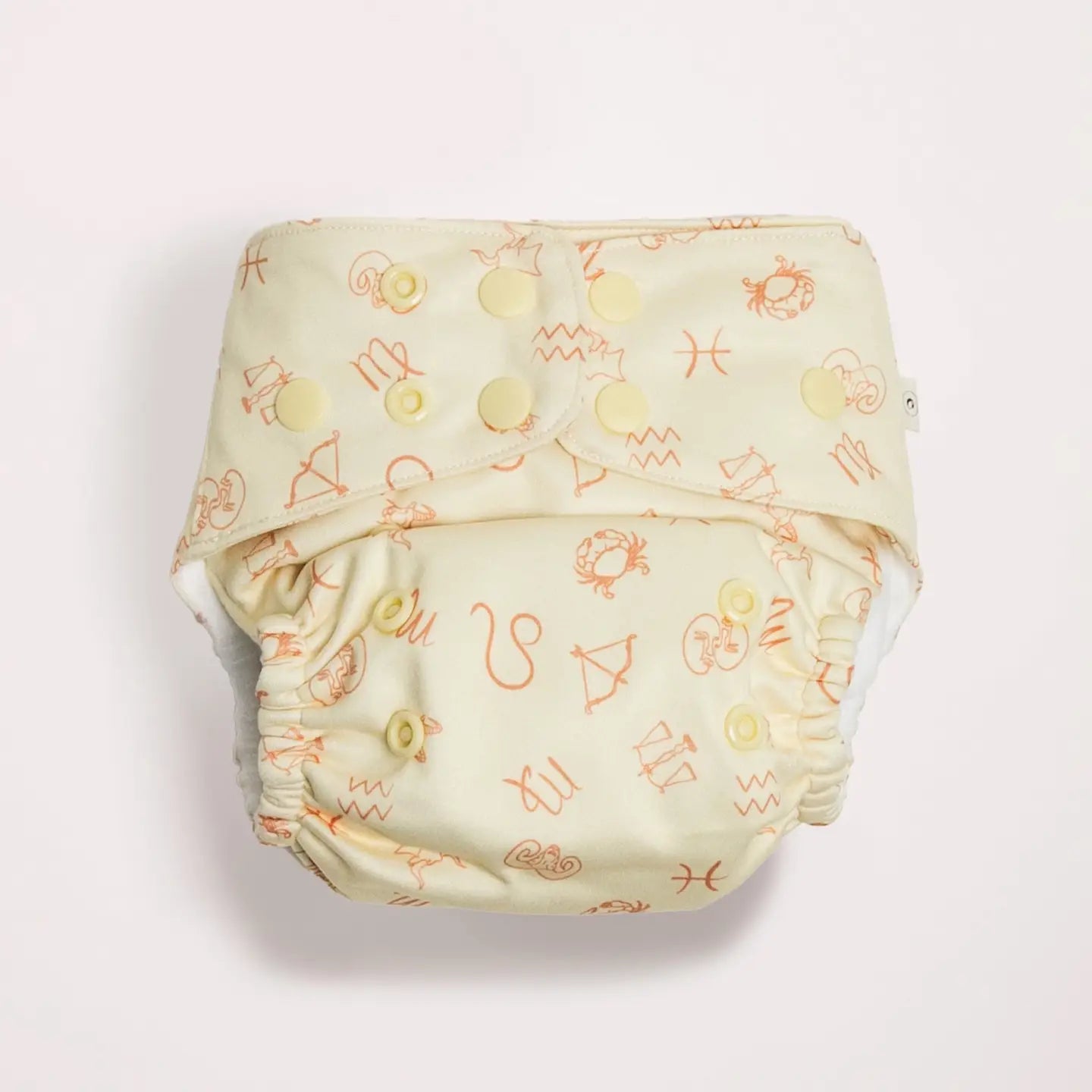 2.0 Modern Cloth Nappy