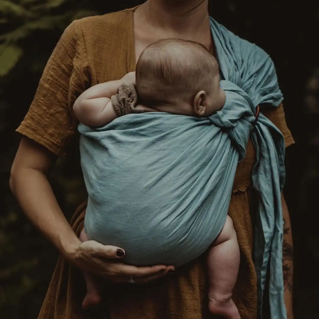 Vixsa Sage Ring Sling