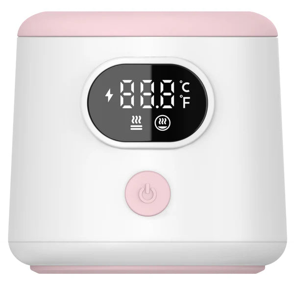 Mumilk Portable Bottle Warmer