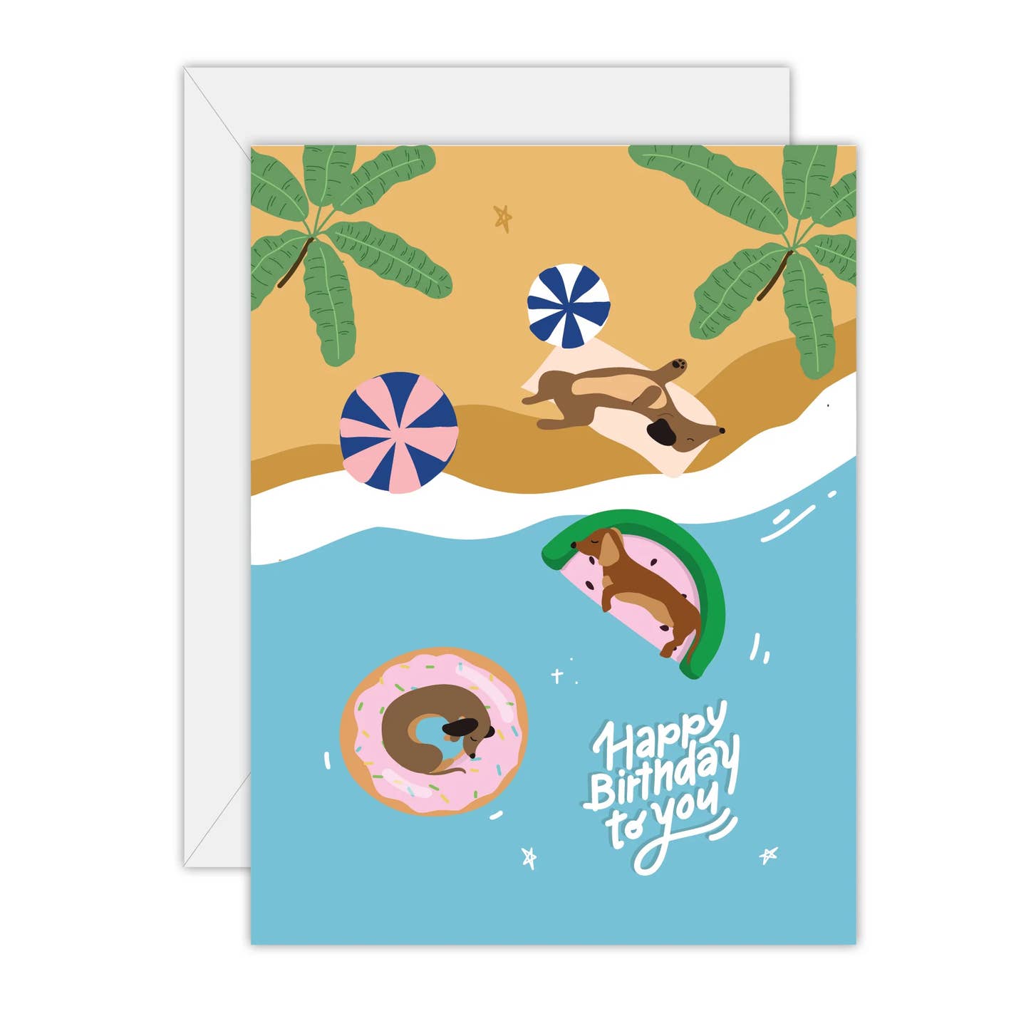 To The Moon and Back Prints