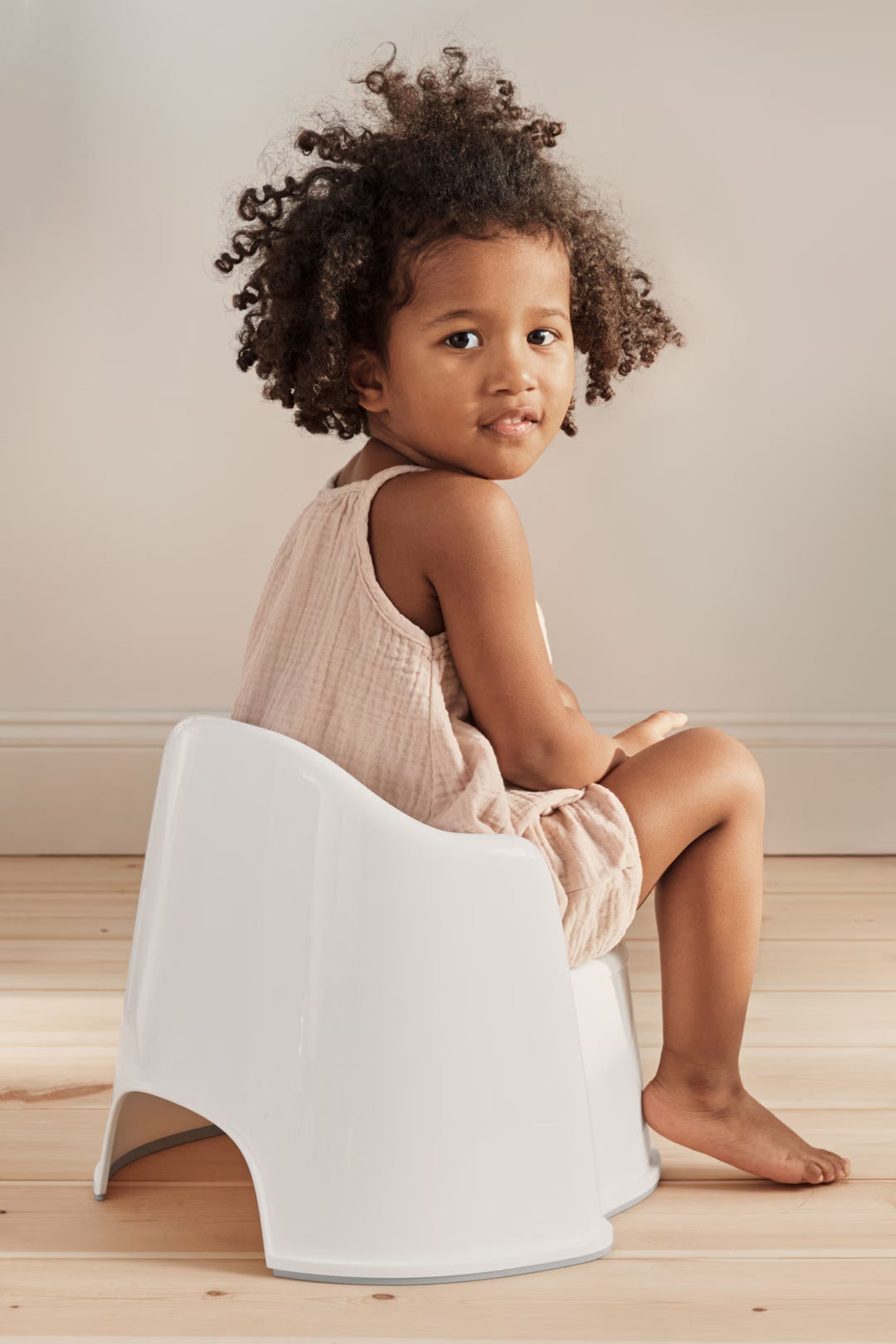 Baby Bjorn Potty Chair