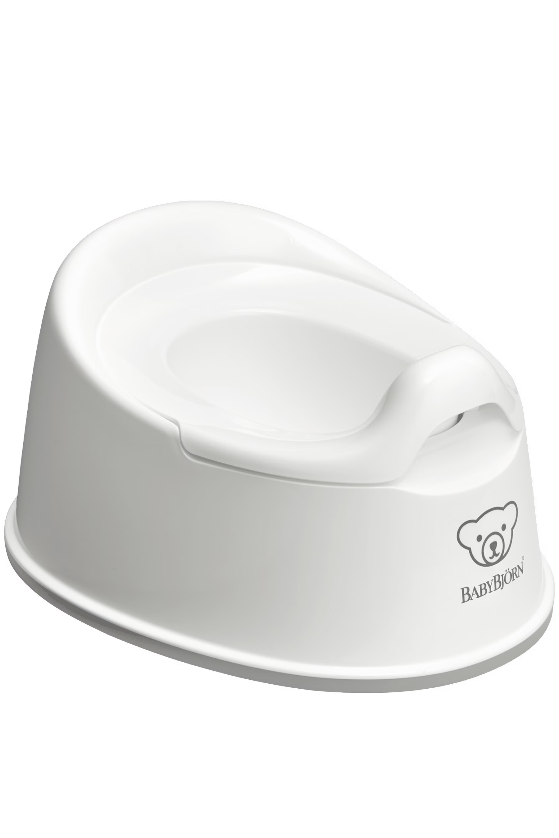 Smart Potty Baby Bjorn