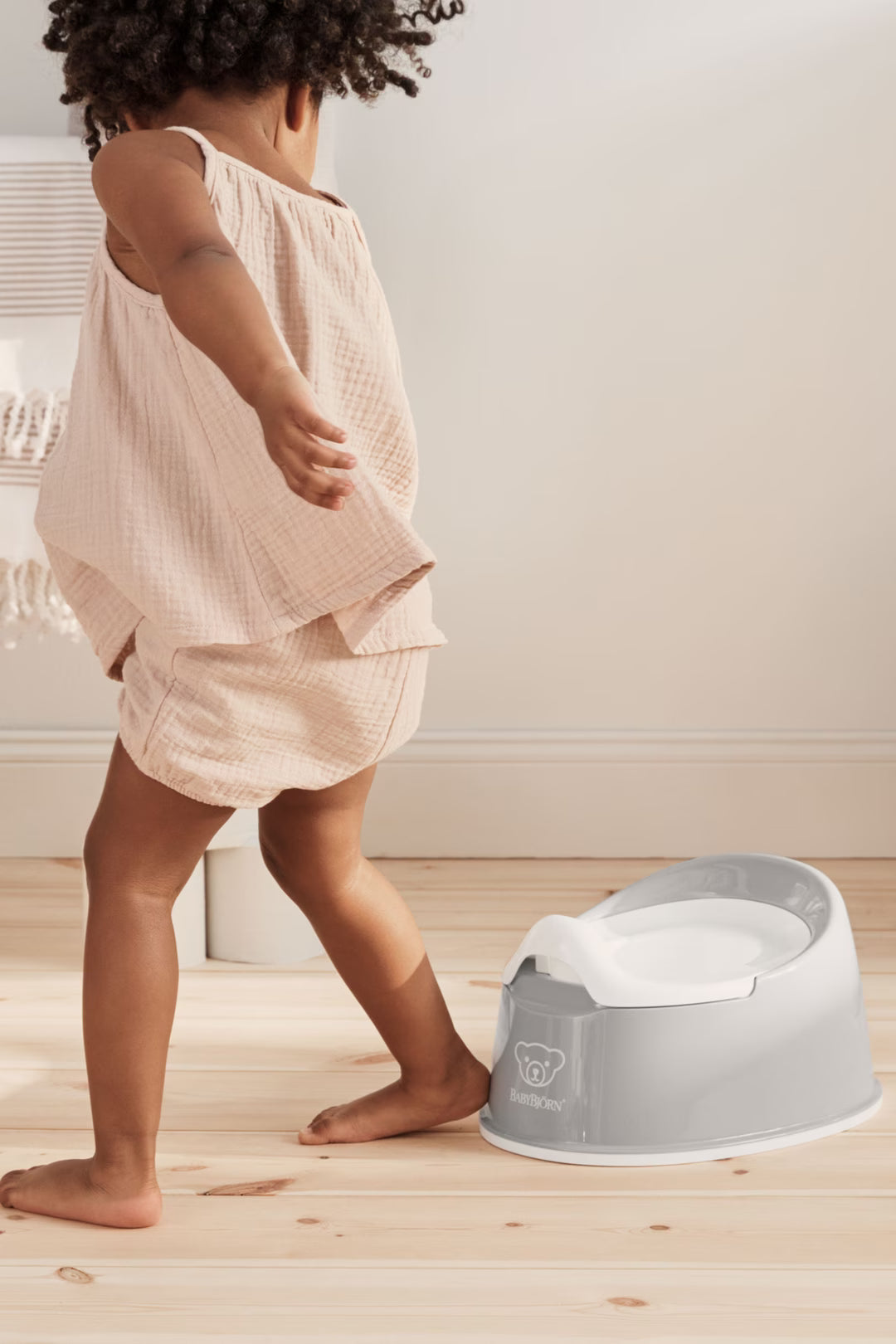 Smart Potty Baby Bjorn