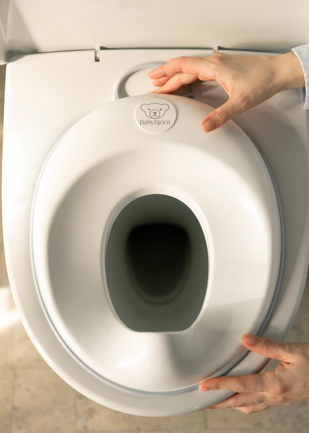 Toilet Training Seat