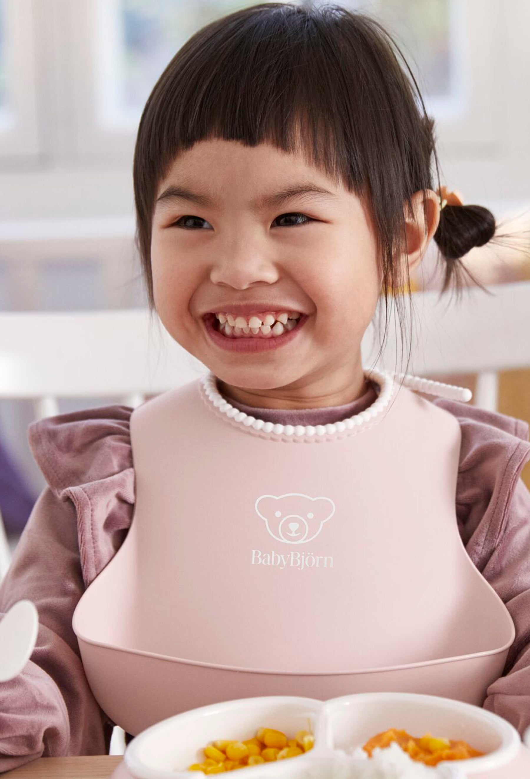 Baby Bib 2 Pack Baby Bjorn