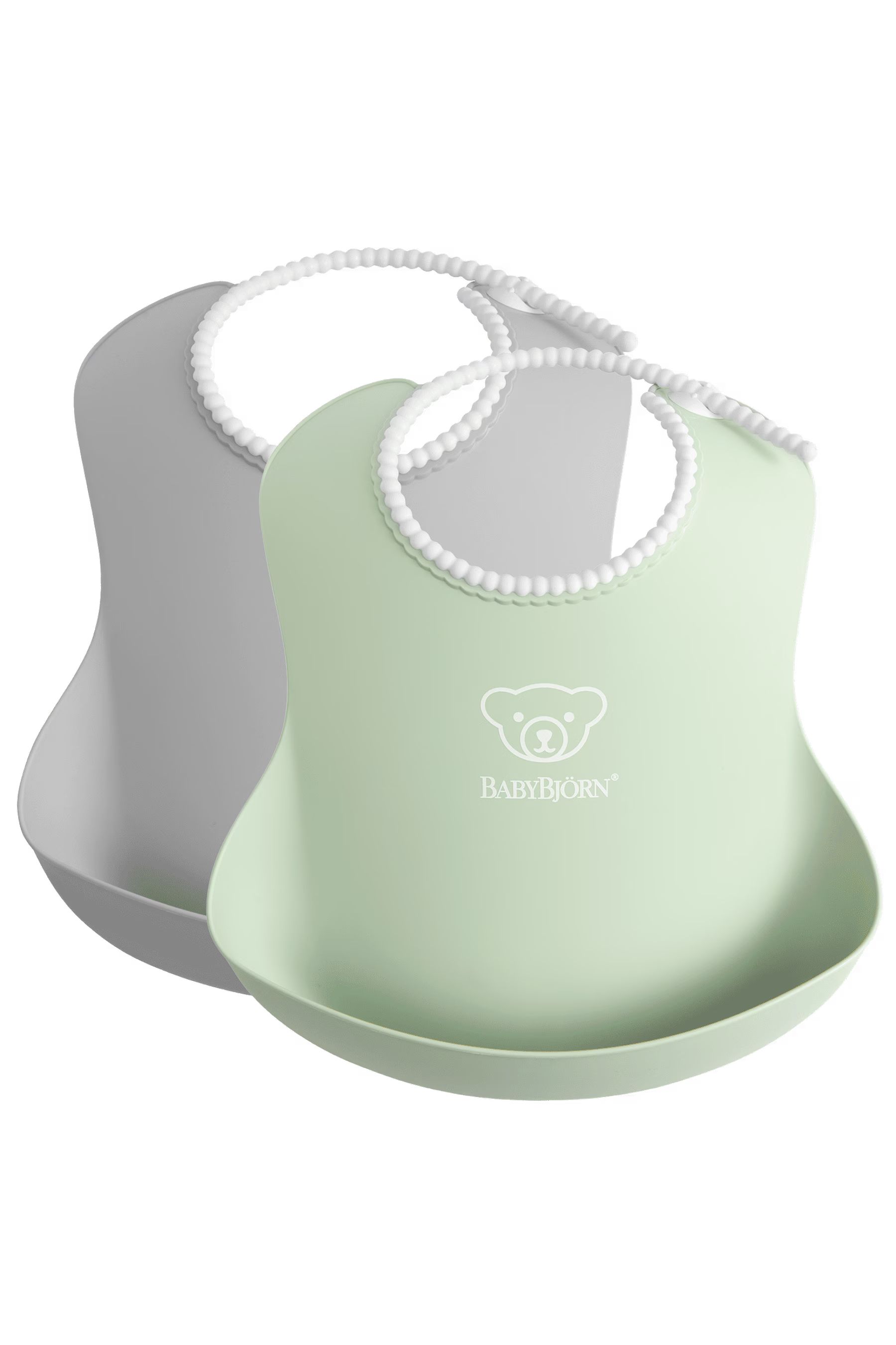 Baby Bib 2 Pack Baby Bjorn