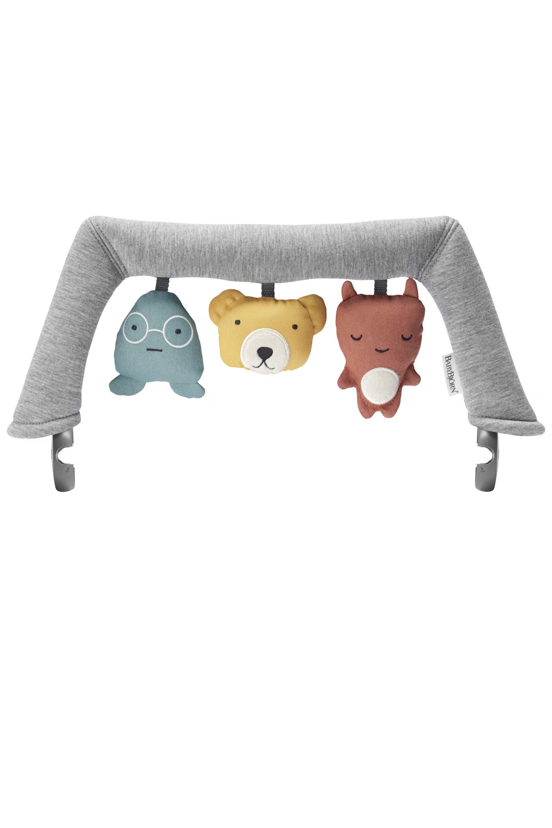 Soft Friends Toy for Bouncer