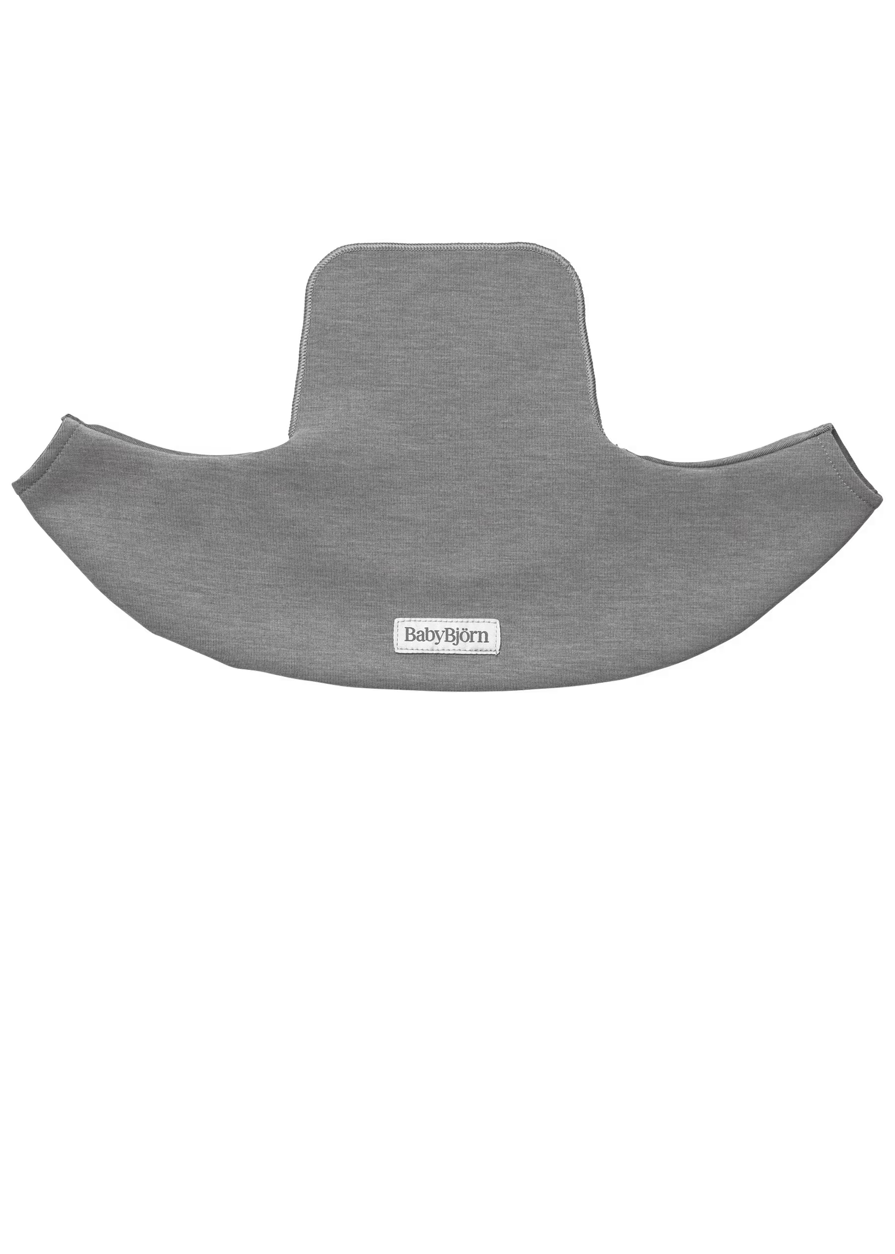 Jersey Bib for Baby Carrier Mini and Move