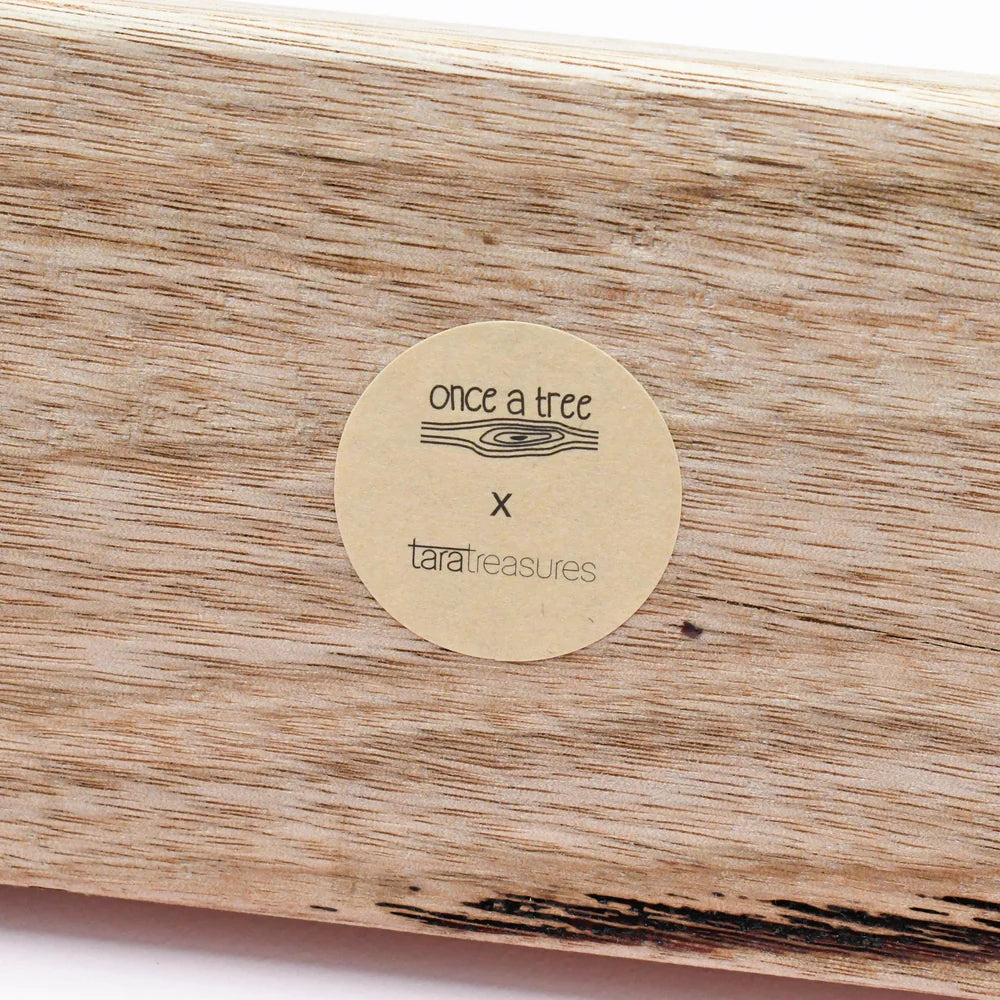 Wooden Finger Puppet Stands - Made in Australia