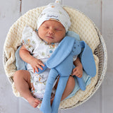 Organic Snuggle Bunny