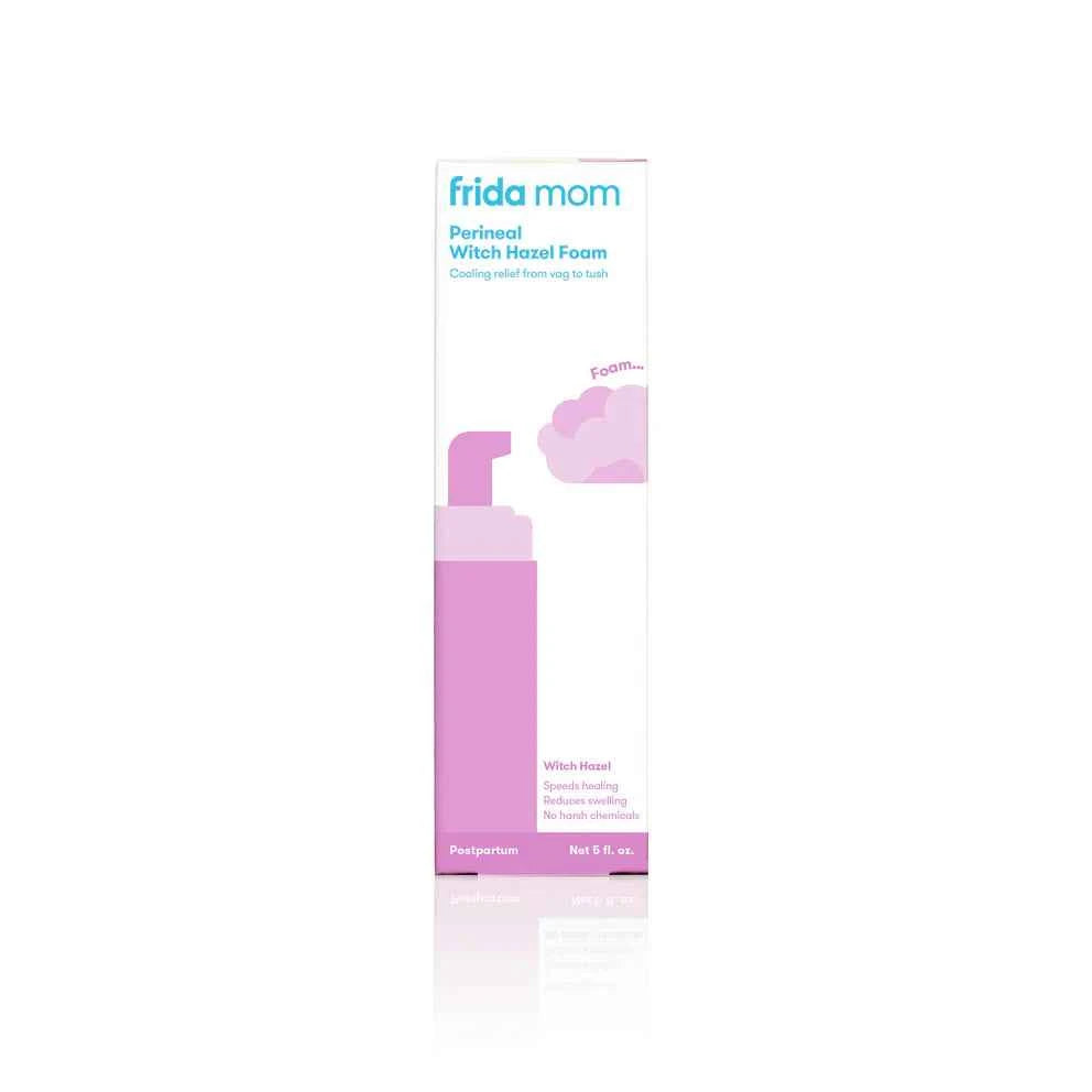 Perineal Foam