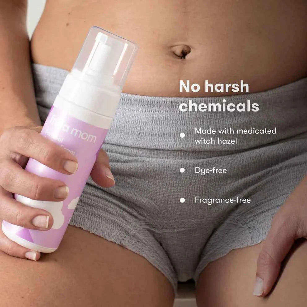Perineal Foam