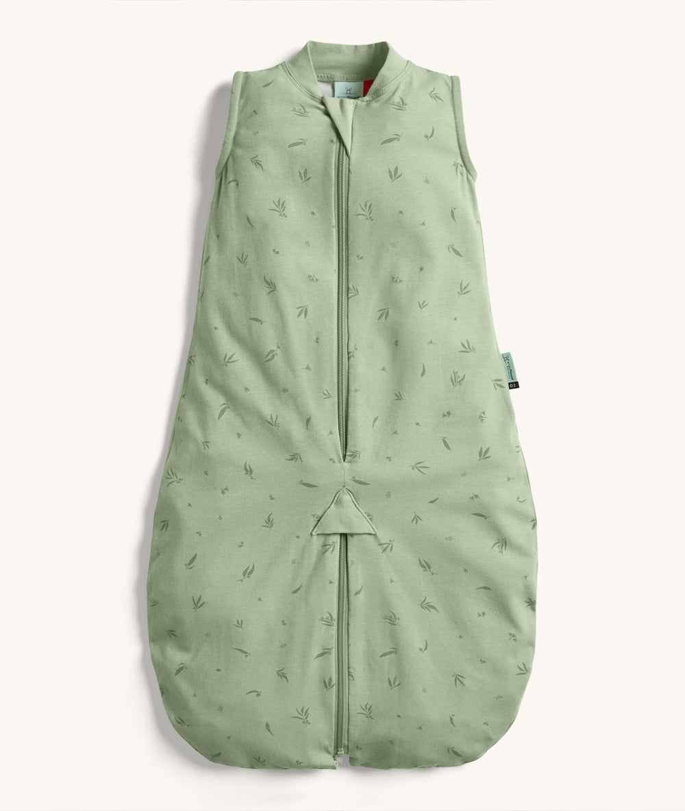 Jersey Sleep Suit Bag