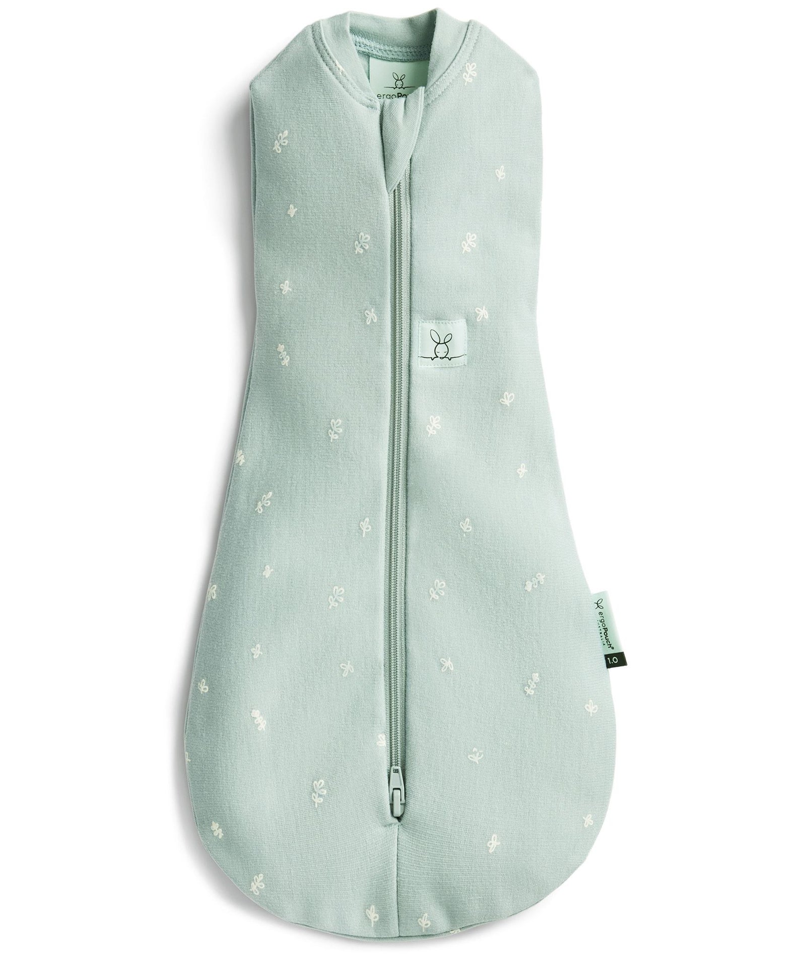 Tiny Baby Cocoon Swaddle Bag 1.0 TOG