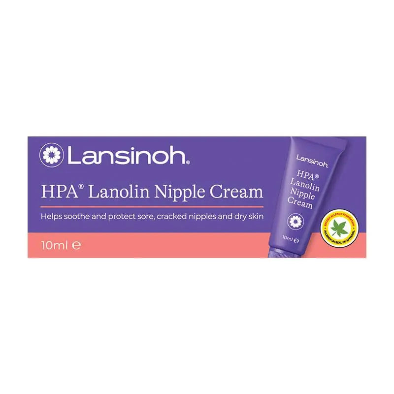 Lansinoh Lanolin Nipple Cream