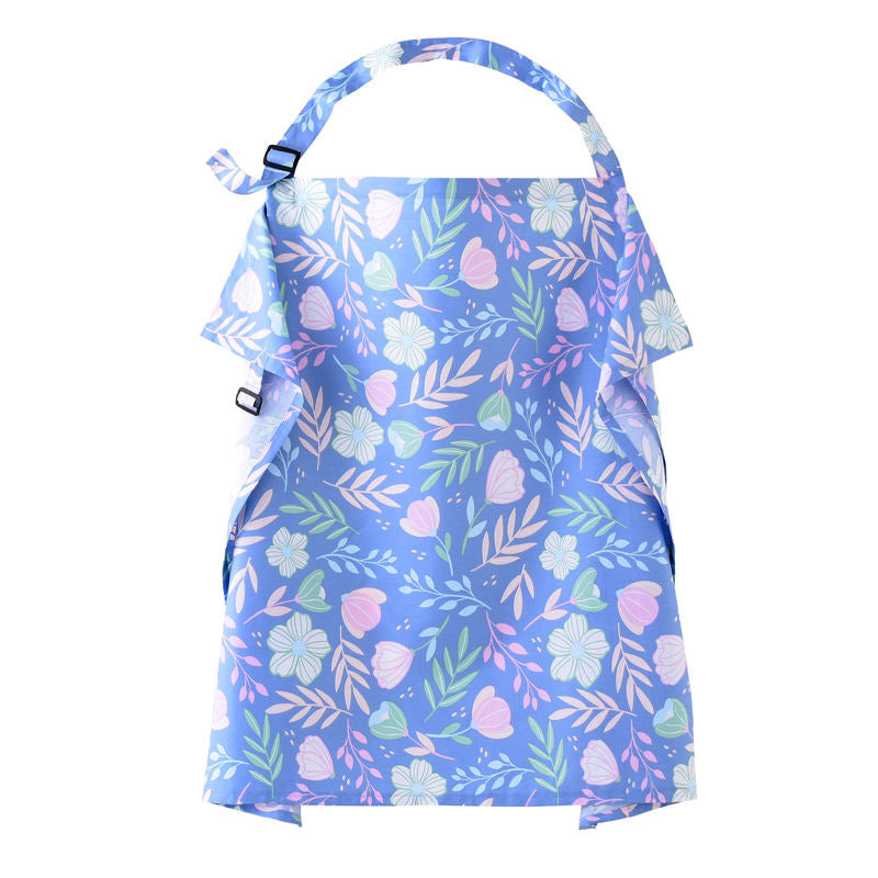 Breastfeeding Cover Milky Goodness