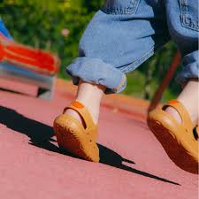 Simples Toddler Shoes