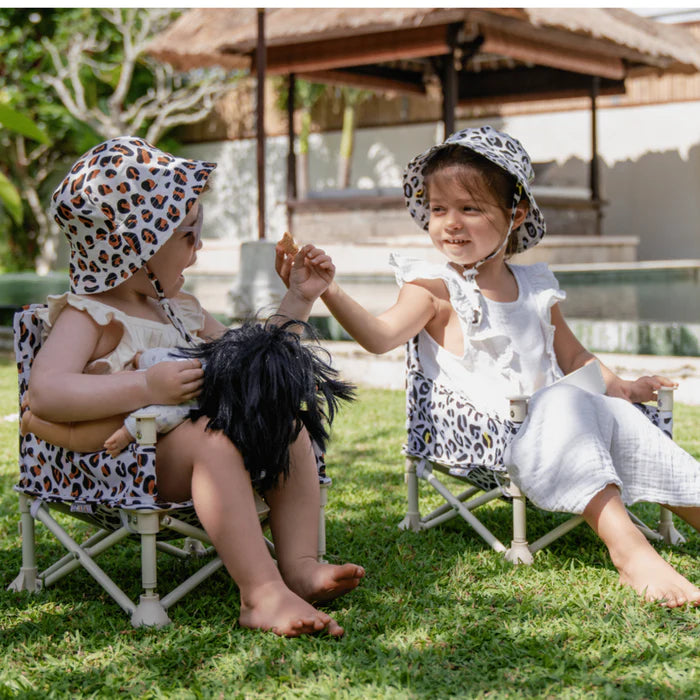 IZIMINI Baby Chair V2 — The Chair That Finally Gets Babies to Sit Still