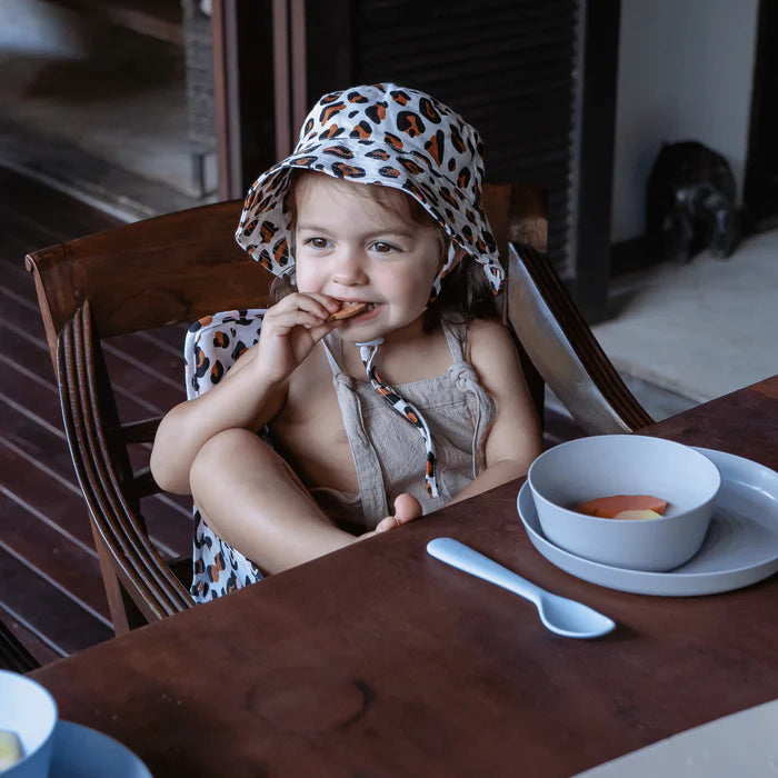 IZIMINI Baby Chair V2 — The Chair That Finally Gets Babies to Sit Still