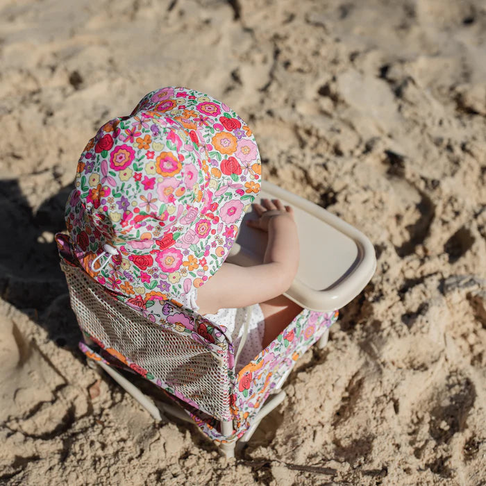 IZIMINI Baby Chair V2 — The Chair That Finally Gets Babies to Sit Still