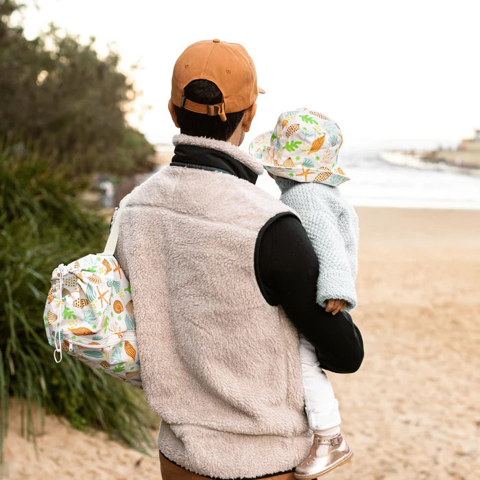 IZIMINI Baby Chair V2 — The Chair That Finally Gets Babies to Sit Still