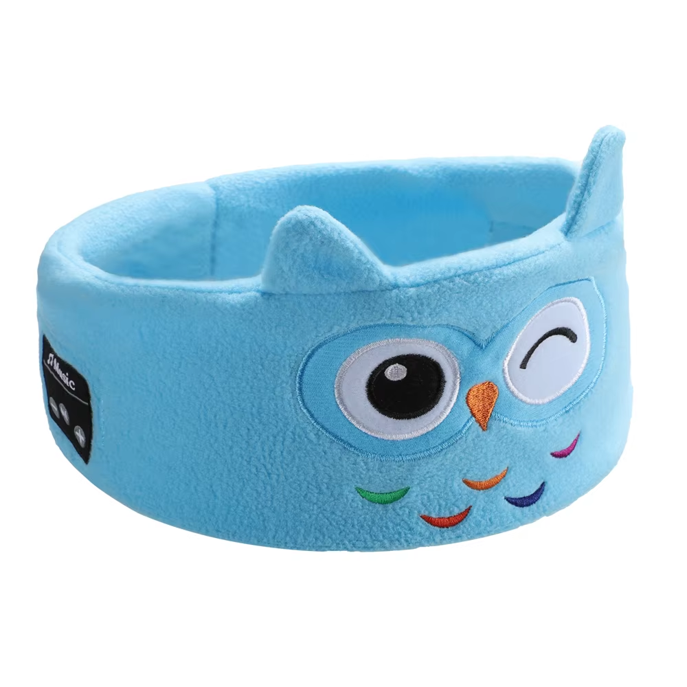Joeyz Soft Kids Headphones