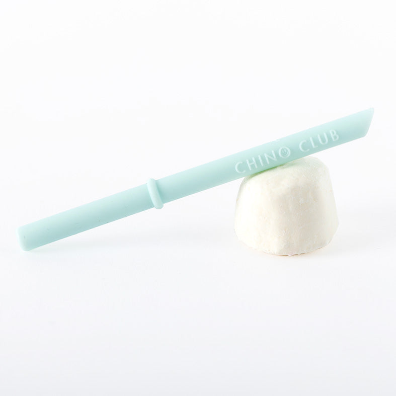 Single Silicone Straw for Chino Cups