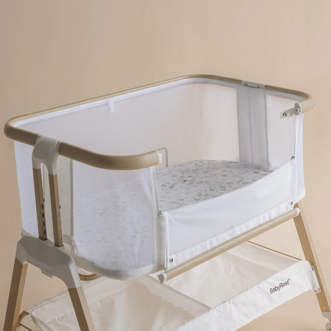 Co-Sleeper Bassinet / Change Pad Waterproof Sheet