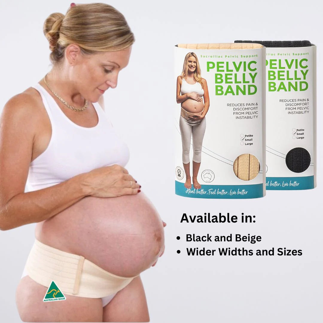 Maternity Pelvic Support Belt