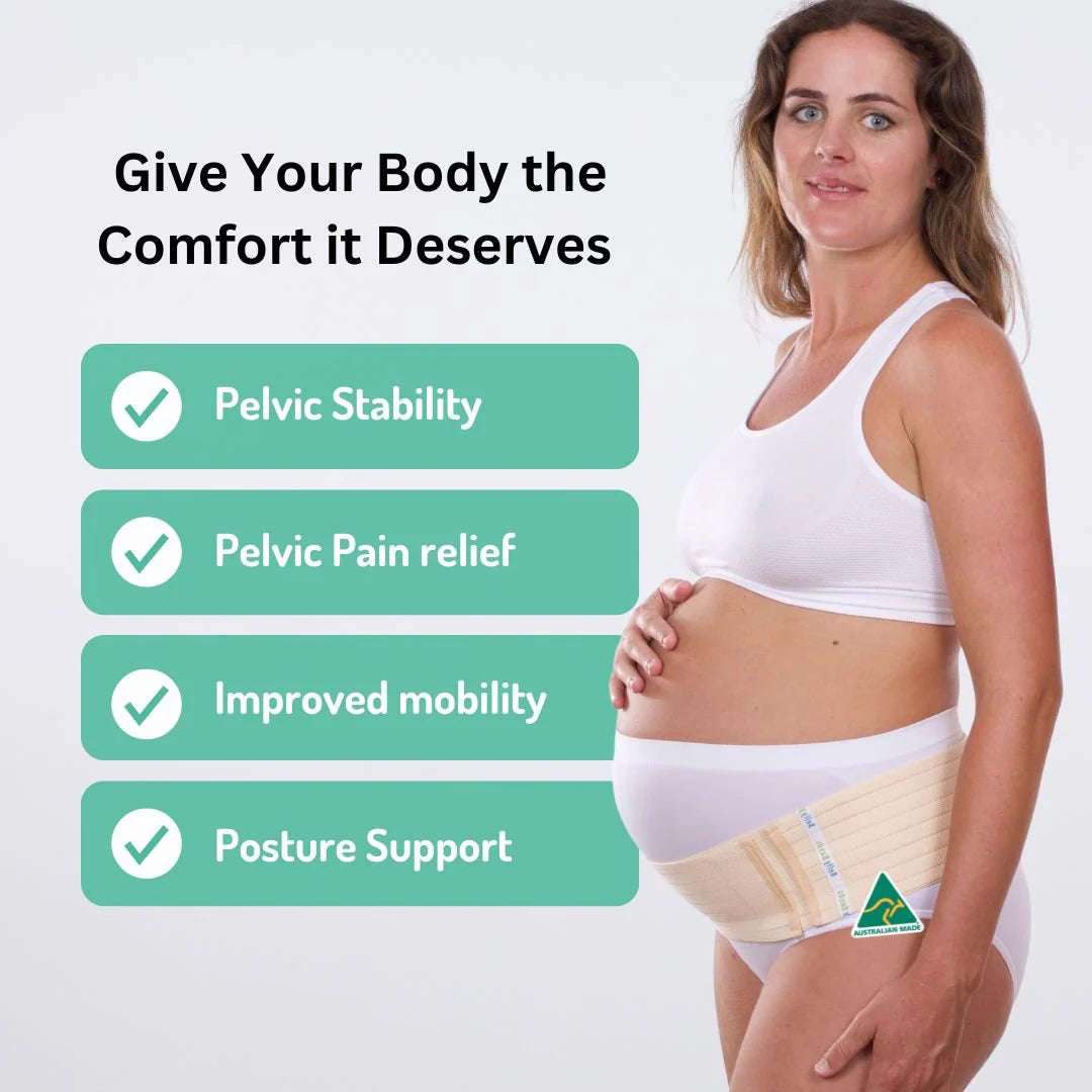 Maternity Pelvic Support Belt