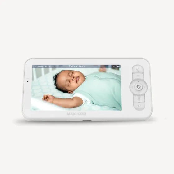 See Pro Smart Baby Monitor