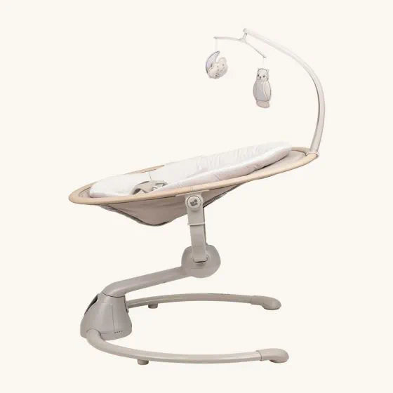 Cassia Electric Swing