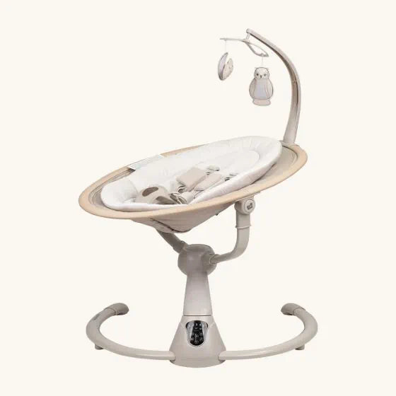 Cassia Electric Swing