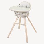 Maxi Cosi Moa 4-in-1 High Chair in Oat