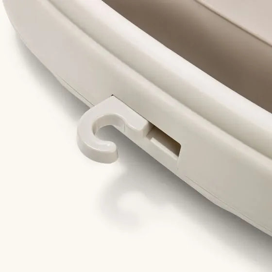 Indigo Plus Foldable Bath