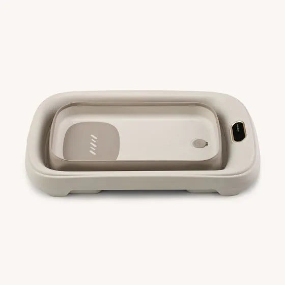 Indigo Plus Foldable Bath