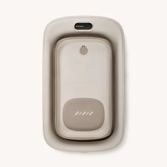 Indigo Plus Foldable Bath