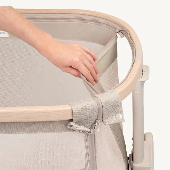 Iora Air Bedside sleeper Maxi Cosi