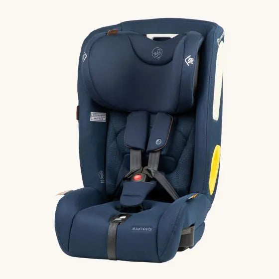 Tuva Harnessed Booster Seat