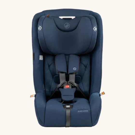 Tuva Harnessed Booster Seat