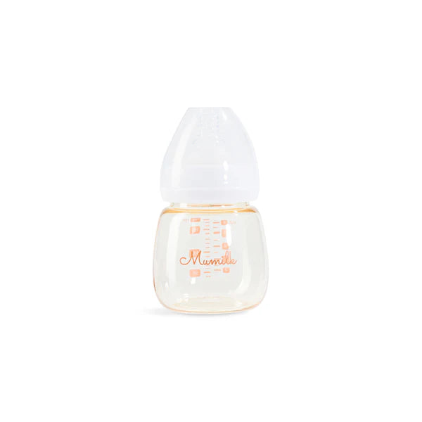 Mumilk Baby Milk Bottles