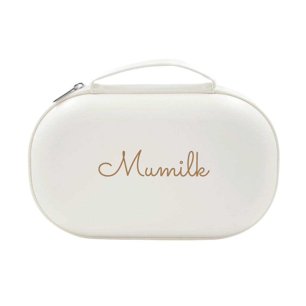 Breast Pump Travel Bag - Twin Case