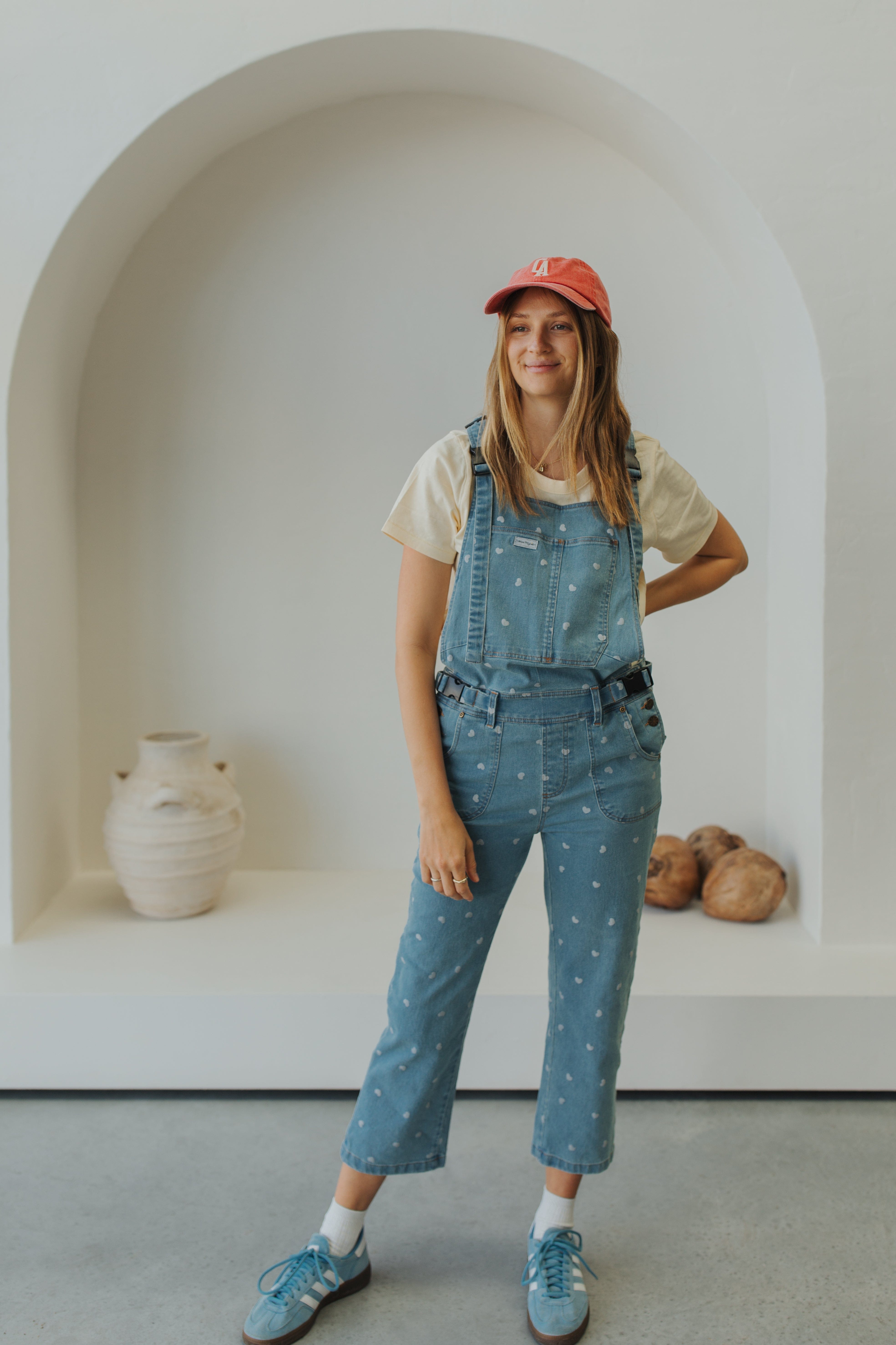 The Valentina Mumsie